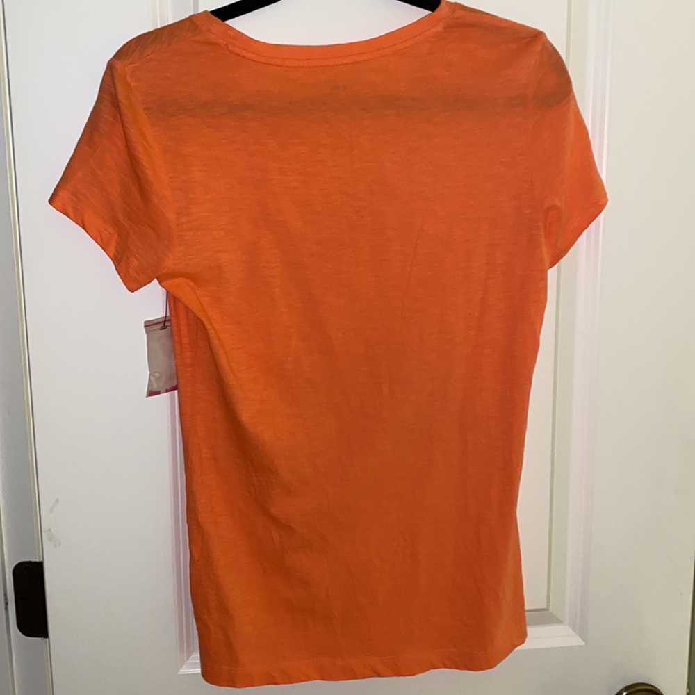 Crown and Ivy tshirt. - Picture 5 of 5